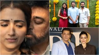 ಆರ್​ಸಿಬಿ ಗೆಲುವಿನ ಖುಷಿಯಲ್ಲಿ ವಿರಾಟ್​ಗೆ ಮುತ್ತಿನ ಸುರಿಮಳೆ ಸುರಿಸಿದ ಅನುಷ್ಕಾ ಶರ್ಮಾ