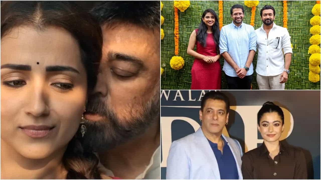 ಹೀರೋ ಹಾಗೂ ನಟಿಯರ ವಯಸ್ಸಿನ ಅಂತರದಲ್ಲಿ ಅಜಗಜಾಂತರ; ಹುಟ್ಟಿದೆ ಚರ್ಚೆ
