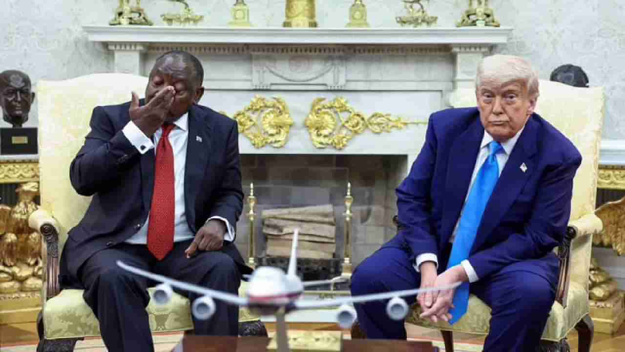 ದೊಡ್ಡಣ್ಣನಿಗೆ ಇಷ್ಟು ಸಣ್ಣತನವೇಕೆ? ಅತಿಥಿಗಳಿಗೆ ಸತ್ಕಾರದ ಬದಲು ಅವಮಾನ ಮಾಡ್ತಿದ್ದಾರೆ ಟ್ರಂಪ್