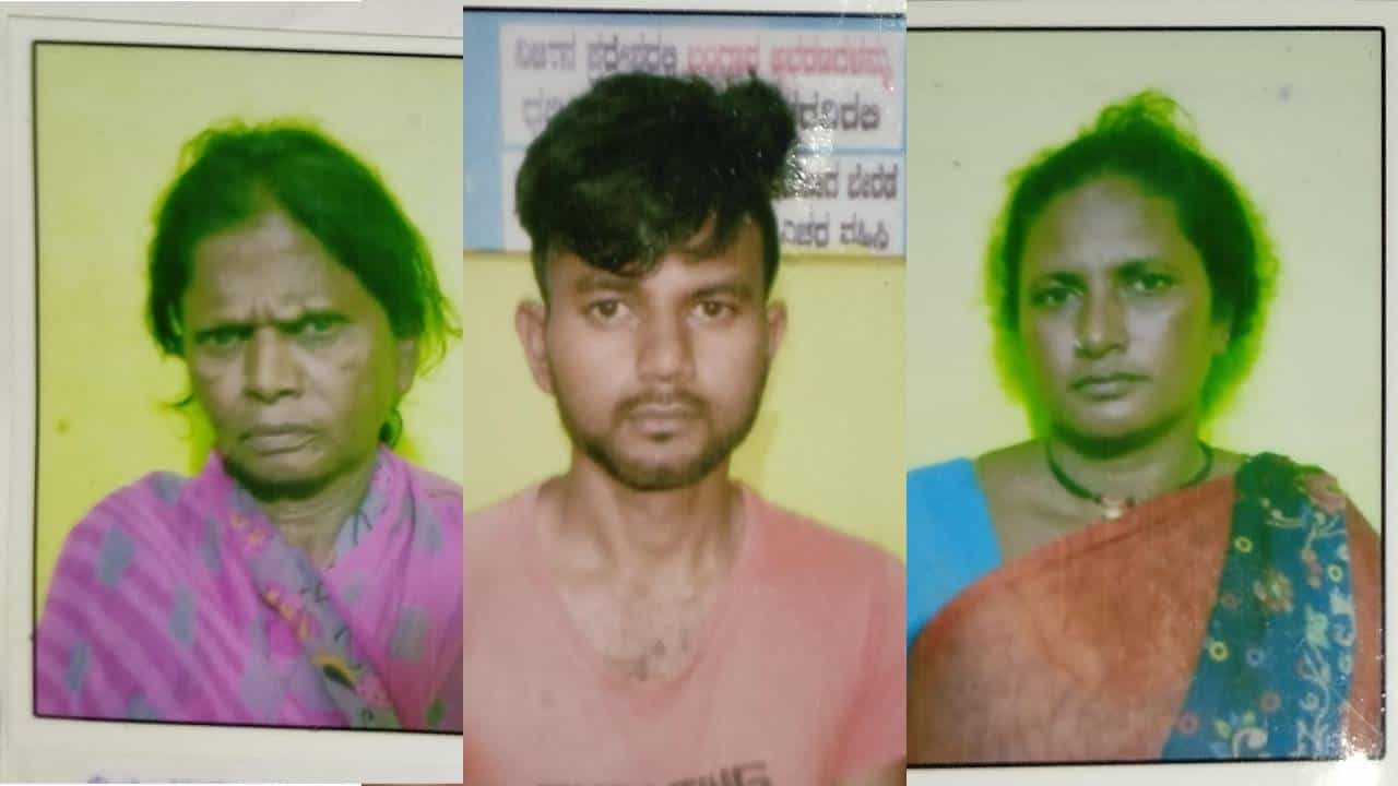ತುಮಕೂರು: ಅಪ್ರಾಪ್ತೆ ಮೇಲೆ ಲೈಂಗಿಕ ದೌರ್ಜನ್ಯ, ಮಲತಾಯಿಗೆ ಜೀವಾವಧಿ ಶಿಕ್ಷೆ