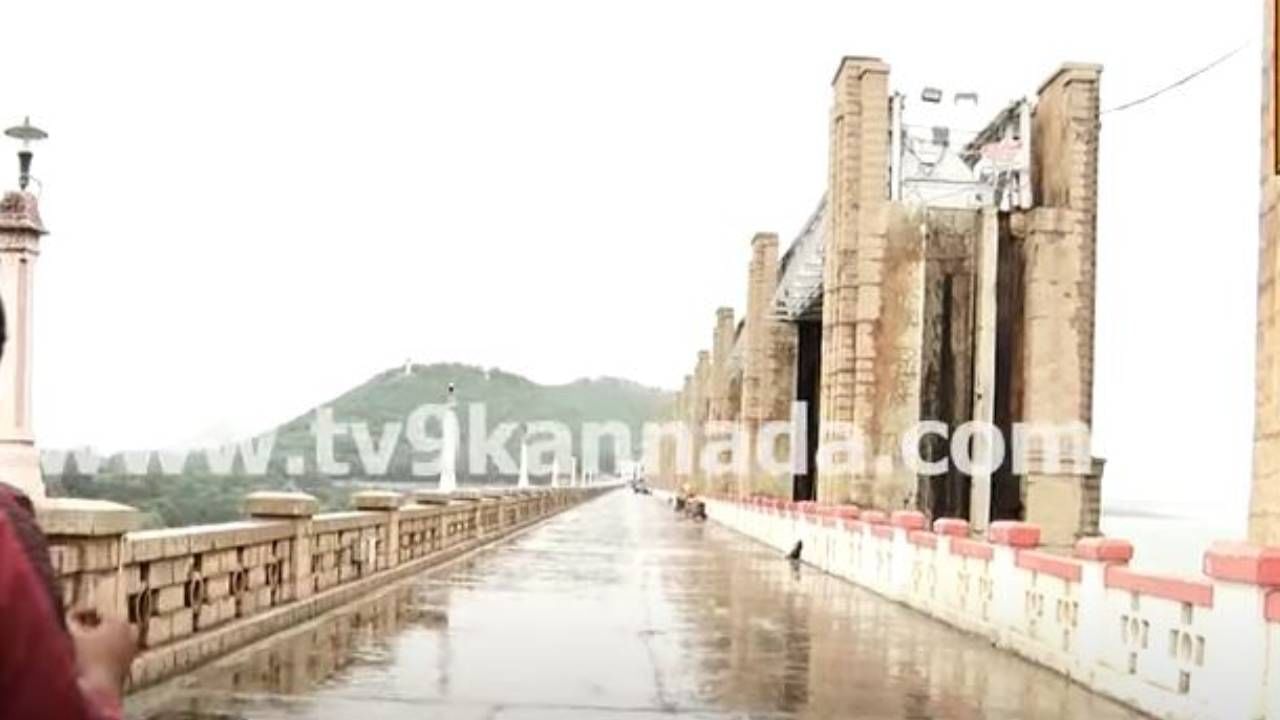 ತುಂಗಭದ್ರಾ ಜಲಾಶಯದ 19ನೇ ಕ್ರಸ್ಟ್ ಗೇಟ್ ಇನ್ನೂ ರಿಪೇರಿಯಾಗಿಲ್ಲ, ಸರ್ಕಾರದ ವಿರುದ್ಧ ಕಿಡಿಕಾರಿದ ಬಿಜೆಪಿ ನಾಯಕರು ತುಂಗಭದ್ರಾ ಜಲಾಶಯದ 19ನೇ ಕ್ರಸ್ಟ್ ಗೇಟ್ ಇನ್ನೂ ರಿಪೇರಿಯಾಗಿಲ್ಲ, ಸರ್ಕಾರದ ವಿರುದ್ಧ ಕಿಡಿಕಾರಿದ ಬಿಜೆಪಿ ನಾಯಕರು