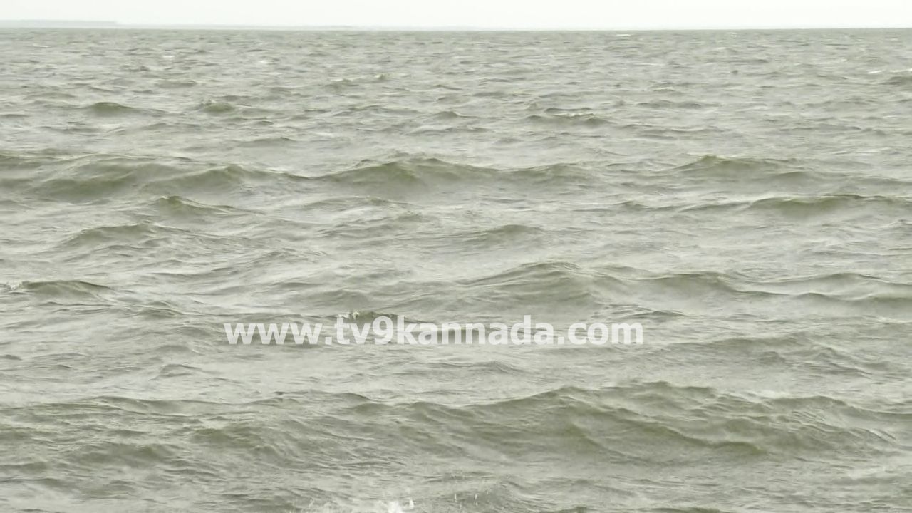 Karnataka Dam Water Level: ಕೆಆರ್​ಎಸ್, ಕಬಿನಿ, ಆಲಮಟ್ಟಿ ಡ್ಯಾಂ ಒಳಹರಿವು ಹೆಚ್ಚಳ, ಕರ್ನಾಟಕದ ಜಲಾಶಯಗಳ ಮಟ್ಟದ ವಿವರ ಇಲ್ಲಿದೆ