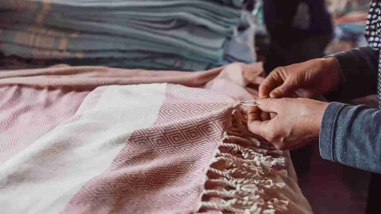 Turkish Towels: ಸ್ನಾನಗೃಹದಿಂದ ಆಧುನಿಕ ಬಳಕೆವರೆಗೆ,  ಟರ್ಕಿಶ್ ಟವೆಲ್‌ ಹಿಂದಿದೆ ಇಂಟರೆಸ್ಟಿಂಗ್ ಸ್ಟೋರಿ...!