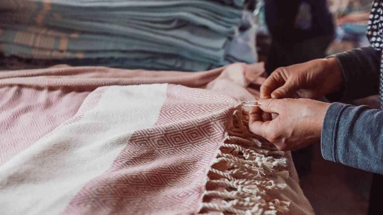 Turkish Towels: ಸ್ನಾನಗೃಹದಿಂದ ಆಧುನಿಕ ಬಳಕೆವರೆಗೆ,  ಟರ್ಕಿಶ್ ಟವೆಲ್‌ ಹಿಂದಿದೆ ಇಂಟರೆಸ್ಟಿಂಗ್ ಸ್ಟೋರಿ...!