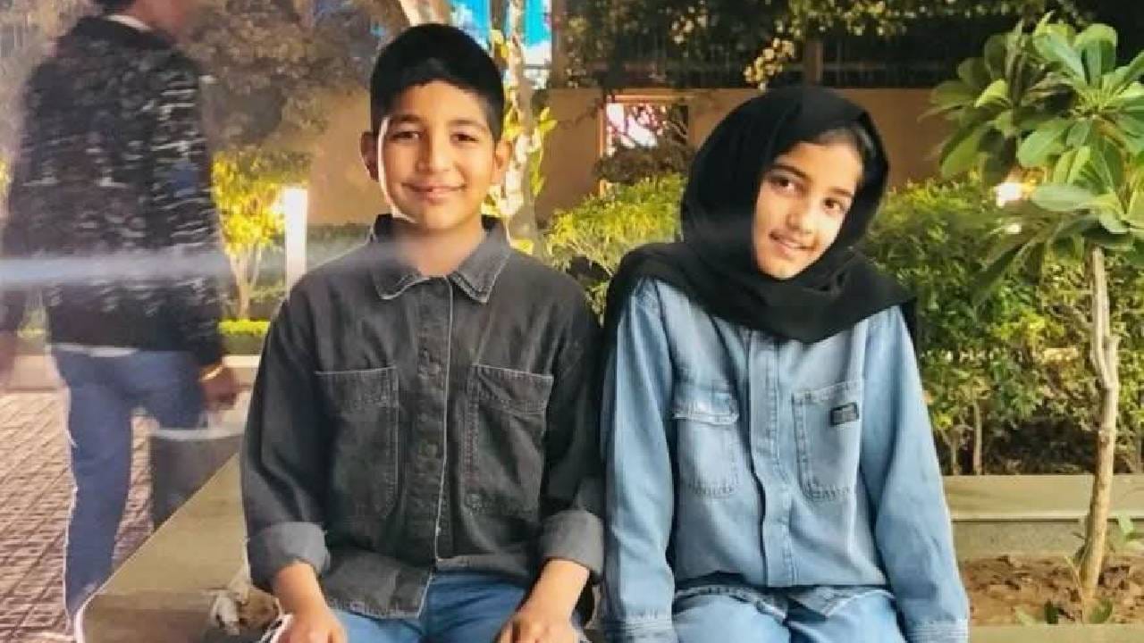 ಪೂಂಚ್​ನಲ್ಲಿ ಪಾಕ್​ ದಾಳಿ: ಅವಳಿ ಮಕ್ಕಳ ಸಾವು, ತಂದೆ ಐಸಿಯುನಲ್ಲಿ, ಇಡೀ ಕುಟುಂಬವೇ ನಾಶ