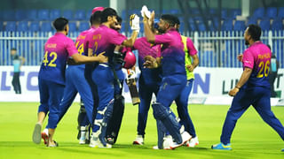 IPL 2025: ಹೈದರಾಬಾದ್‌ ವಿರುದ್ಧ ಸೋತು ಟೂರ್ನಿಯಿಂದ ಹೊರಬಿದ್ದ ಲಕ್ನೋ