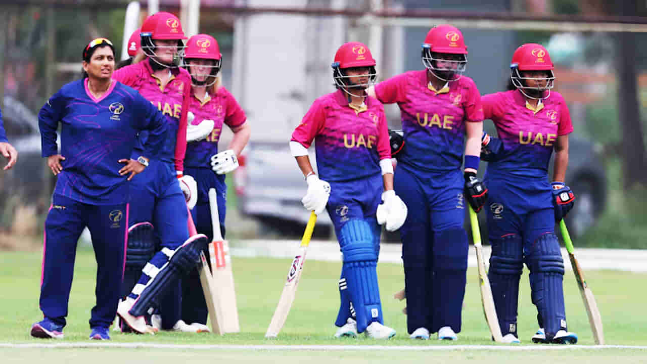 ಟಿ20 ಕ್ರಿಕೆಟ್​ನಲ್ಲಿ ಹೊಸ ಇತಿಹಾಸ: 10 ಬ್ಯಾಟರ್​ಗಳು ರಿಟೈರ್ ಔಟ್..!