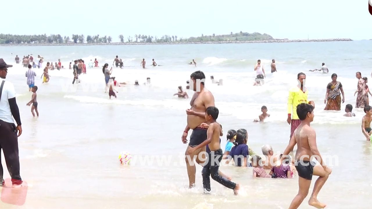 ಮಲ್ಪೆ ಬೀಚ್, ಸೈಂಟ್ ಮೇರಿಸ್ ದ್ವೀಪಕ್ಕೆ ಪ್ರವಾಸ ಪ್ಲ್ಯಾನ್ ಮಾಡಿದ್ದೀರಾ? ಈ ಸಂದೇಶ ಗಮನಿಸಿ