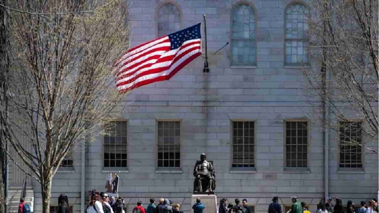 ತರಗತಿಗೆ ಹಾಜರಾಗದಿದ್ದರೆ ತಕ್ಷಣ ವೀಸಾ ರದ್ದು; ಭಾರತೀಯ, ವಿದೇಶಿ ವಿದ್ಯಾರ್ಥಿಗಳಿಗೆ ಅಮೆರಿಕ ಎಚ್ಚರಿಕೆ