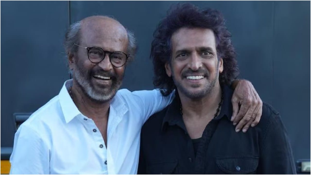 ಉಪೇಂದ್ರ ನಿರ್ದೇಶನಕ್ಕೆ ನಾನು ದೊಡ್ಡ ಫ್ಯಾನ್ ಎಂದ ರಜನಿ ಸಿನಿಮಾ ಡೈರೆಕ್ಟರ್