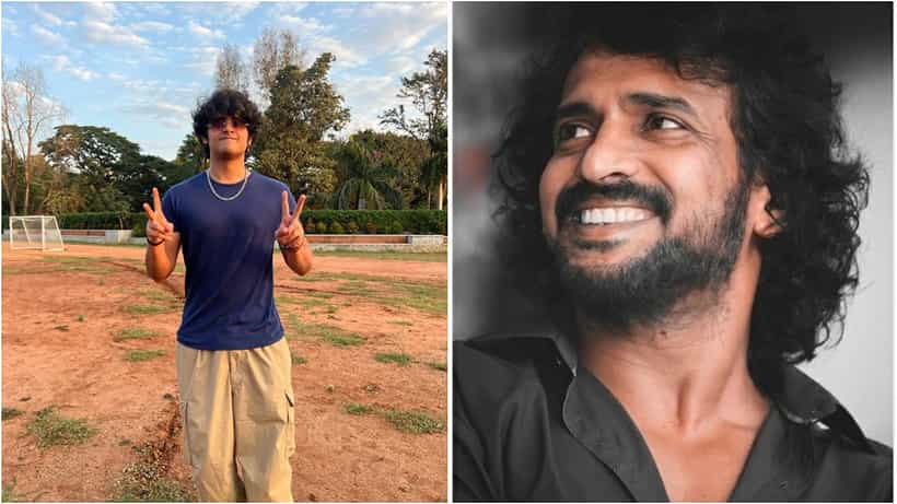 ಸ್ಯಾಂಡಲ್ವುಡ್ಗೆ ರಿಯಲ್ ಸ್ಟಾರ್ ಉಪ್ಪಿ ಮಗ ಆಯುಷ್ ಎಂಟ್ರಿ; ಯಶ್ ಸಿನಿಮಾ ಡೈರೆಕ್ಟರ್ ನಿರ್ದೇಶನ