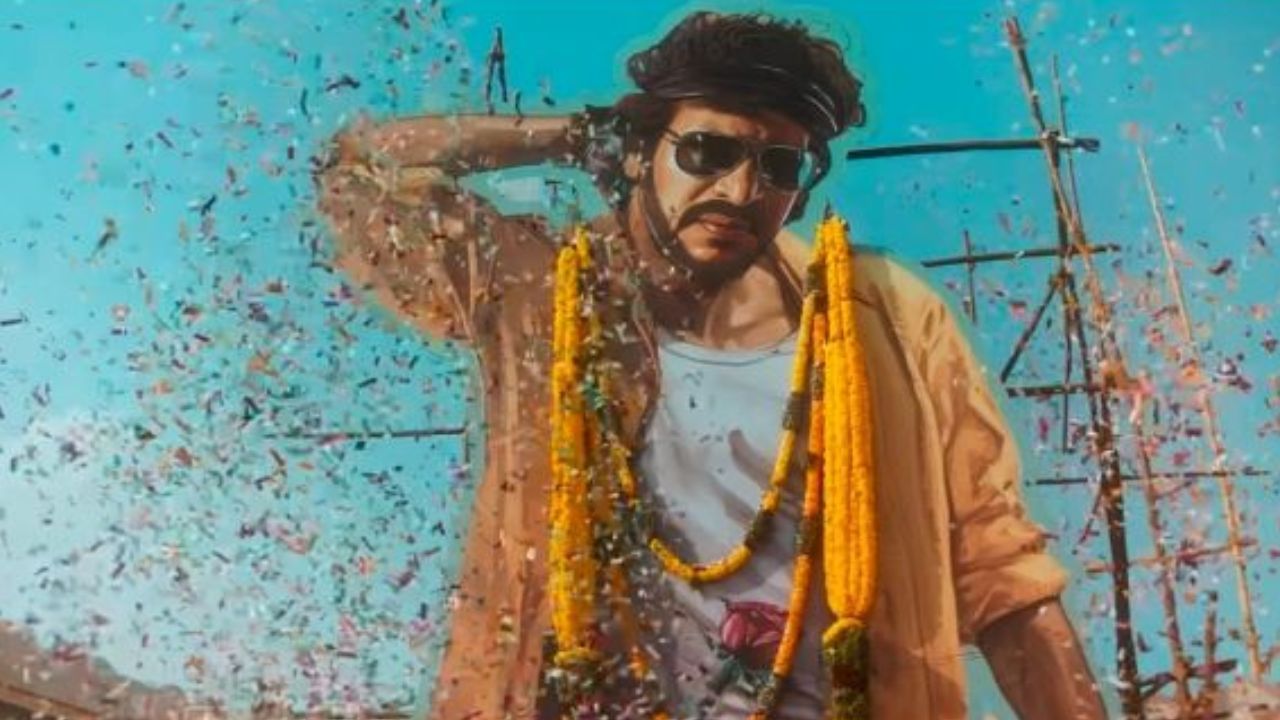 ಆಂಧ್ರ ಕಿಂಗ್ ಆಗಿದ್ದಾರೆ ಉಪೇಂದ್ರ, ಚಿತ್ರೀಕರಣ ಶುರು, ಆದರೆ...