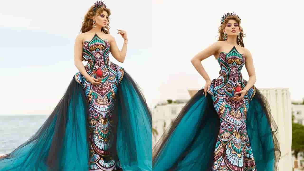 ಊರ್ವಶಿ ರೌಟೆಲಾಗೆ ಕಾನ್ ಫೆಸ್ಟಿವಲ್​ನಲ್ಲಿ ಅವಮಾನ, ರೆಡ್ ಕಾರ್ಪೇಟ್​ ಮೇಲೆ ನಡೆದಿದ್ದೇನು?