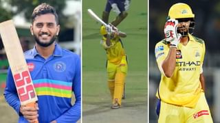 VIDEO: ಹೋಯ್ತಾ ಇರು ಎಂದ ವರುಣ್ ಚಕ್ರವರ್ತಿಗೆ ಬಿತ್ತು ದಂಡ