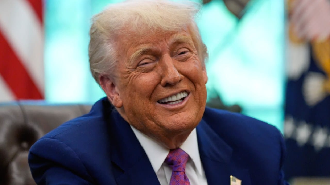 ಅಮೆರಿಕದಲ್ಲಿ ಒನ್ ಬಿಗ್ ಬ್ಯೂಟಿಫುಲ್ ತೆರಿಗೆ ಮಸೂದೆ ಅಂಗೀಕಾರ; ಭಾರತದ ಮೇಲಿನ ಪರಿಣಾಮವೇನು? ಅಮೆರಿಕದಲ್ಲಿ ಒನ್ ಬಿಗ್ ಬ್ಯೂಟಿಫುಲ್ ತೆರಿಗೆ ಮಸೂದೆ ಅಂಗೀಕಾರ; ಭಾರತದ ಮೇಲಿನ ಪರಿಣಾಮವೇನು?