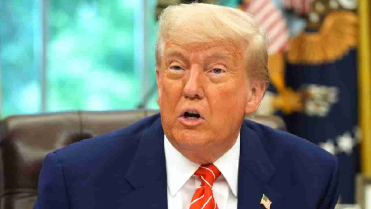 ಭಾರತ-ಪಾಕ್​ ನಡುವೆ ಬಂದು ಬಡಾಯಿಕೊಚ್ಚಿಕೊಂಡ ಟ್ರಂಪ್​ನ ಮತ್ತೊಂದು ಬಿಲ್ಡಪ್ ಅನಾವರಣ