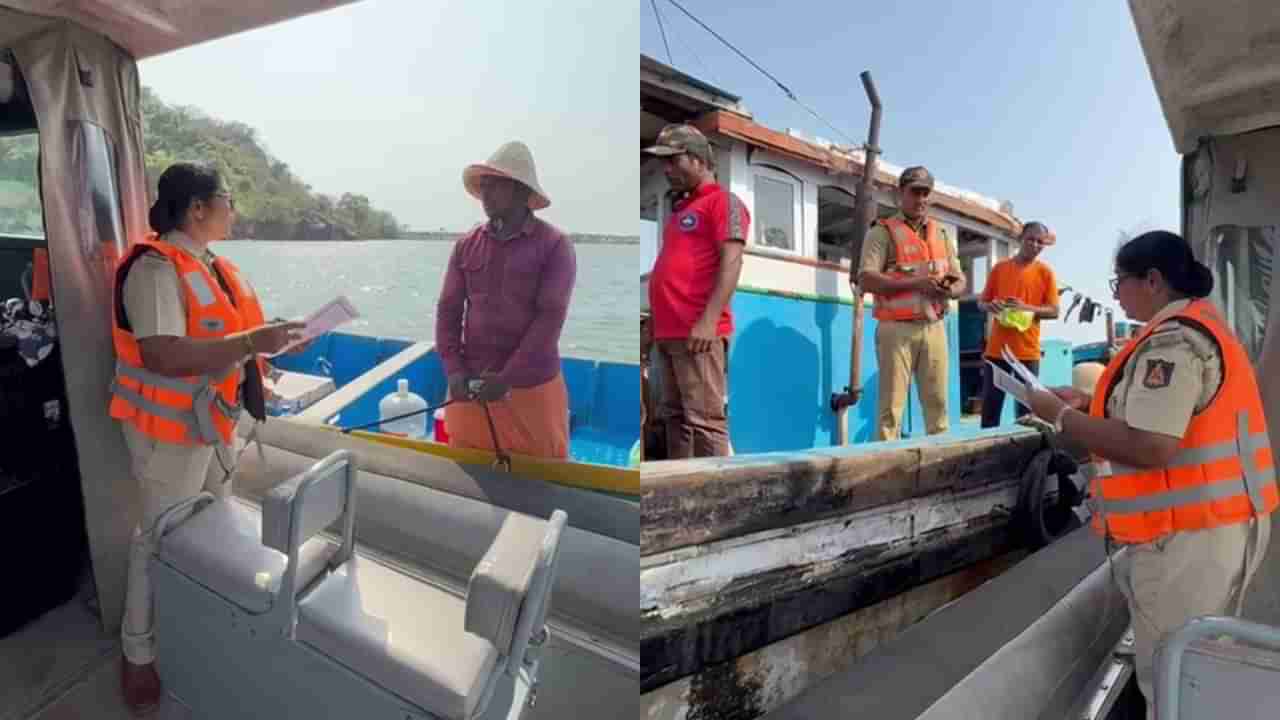 ಪಹಲ್ಗಾಮ್ ದಾಳಿ ನಂತರ ಕರ್ನಾಟಕ ಕರವಾಳಿಯಲ್ಲಿ ಭಾರಿ ಕಟ್ಟೆಚ್ಚರ: ಉತ್ತರ ಕನ್ನಡ ಪ್ರವಾಸಿ ತಾಣಗಳ ಮೇಲೆ ಪೊಲೀಸರ ಹದ್ದಿನ ಕಣ್ಣು