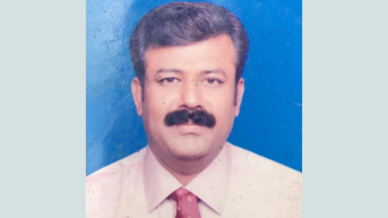 ಬೆಂಗಳೂರು: ರಿಜಿಸ್ಟರ್ ಹುದ್ದೆ ಕೊಡಿಸುವುದಾಗಿ ಪ್ರೊಫೆಸರ್​ಗೆ 35 ಲಕ್ಷ ರೂ ವಂಚಿಸಿದ ಸಿಂಡಿಕೇಟ್ ಸದಸ್ಯ