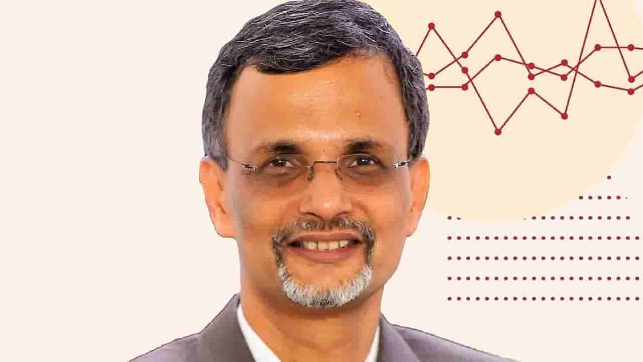 ಜಾಗತಿಕ ಪ್ರಕ್ಷುಬ್ದತೆಯಲ್ಲೂ ಭಾರತದ ಆರ್ಥಿಕತೆ ಉತ್ತಮ ಸ್ಥಿತಿಯಲ್ಲಿ: ಸಿಇಎ ಅನಂತನಾಗೇಶ್ವರನ್ ಹೇಳಿಕೆ