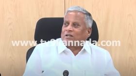 ಶಿವಣ್ಣ ಆರೋಗ್ಯದಲ್ಲಿ ಏರುಪೇರಾಗಿದೆ, ಅವರನ್ನು ದಶಕಗಳಿಂದ ಬಲ್ಲೆ: ಸೋಮಣ್ಣ ಶಿವಣ್ಣ ಆರೋಗ್ಯದಲ್ಲಿ ಏರುಪೇರಾಗಿದೆ, ಅವರನ್ನು ದಶಕಗಳಿಂದ ಬಲ್ಲೆ: ಸೋಮಣ್ಣ