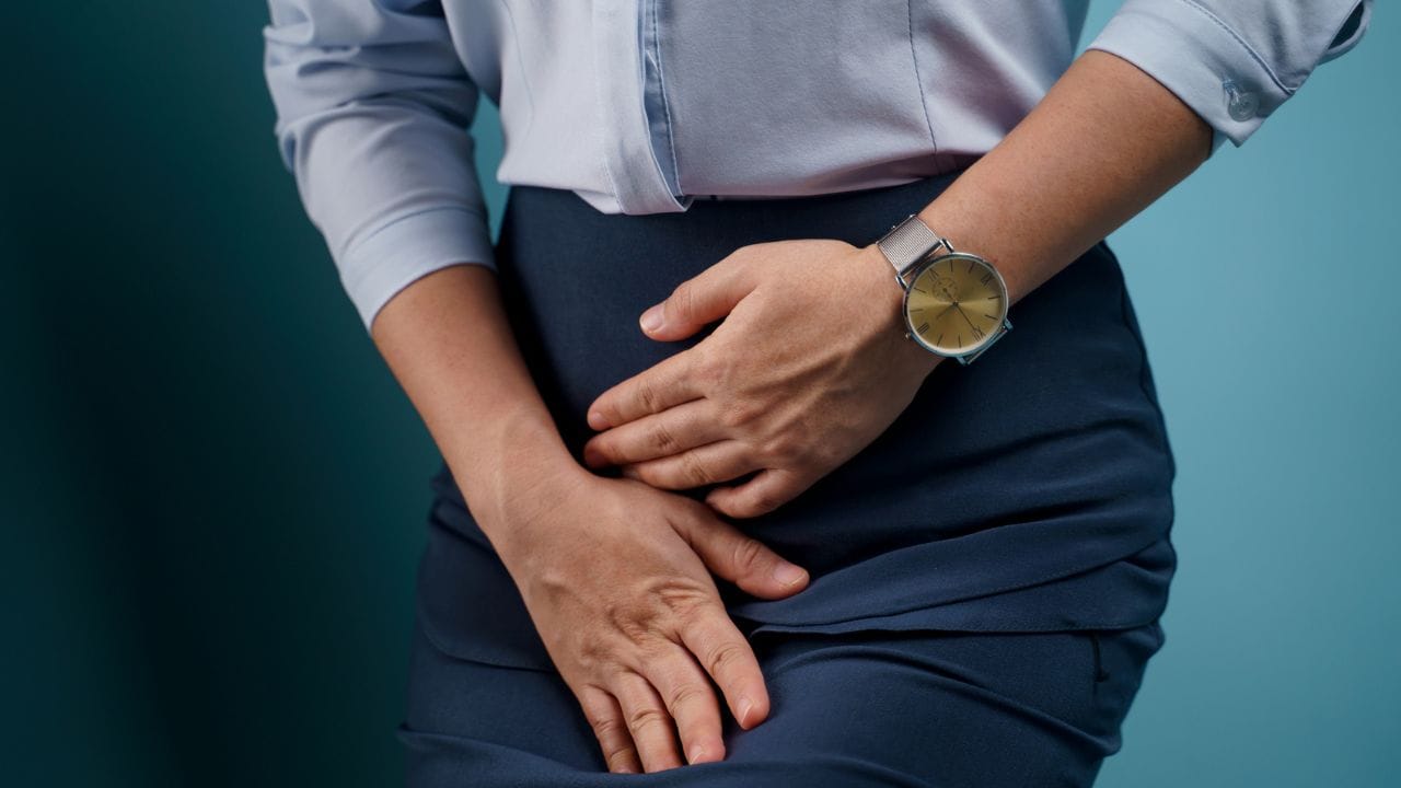 Vaginitis: ಮಹಿಳೆಯರೇ ಯೋನಿಯಲ್ಲಿ ಈ ಲಕ್ಷಣ ಕಂಡುಬಂದಾಗ ನಿರ್ಲಕ್ಷಿಸಬೇಡಿ