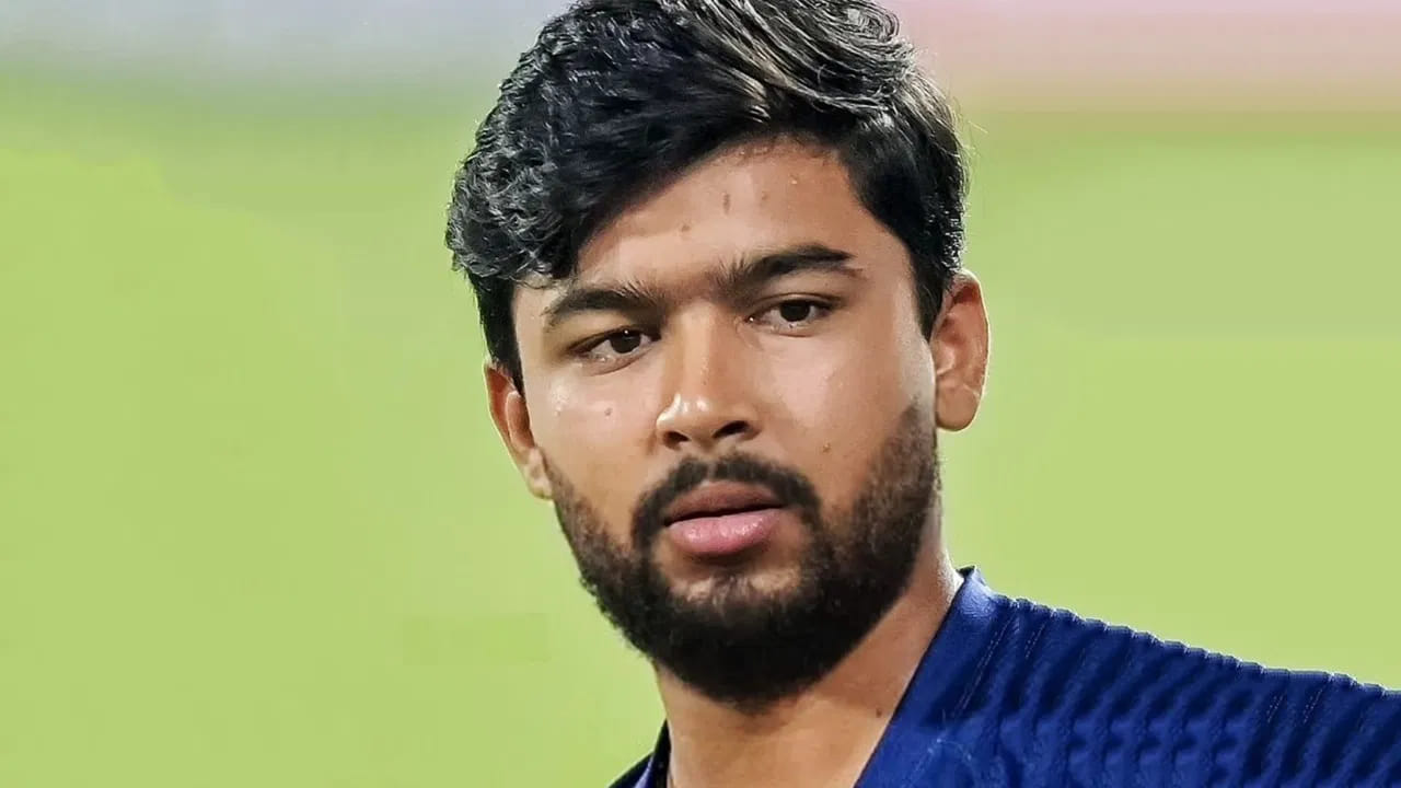 14 ವರ್ಷಕ್ಕೆ ಗಡ್ಡ-ಮೀಸೆ..! ವಯಸ್ಸಿನ ಬಗ್ಗೆ ಸುಳ್ಳು ಹೇಳಿದ್ರಾ ವೈಭವ್ ಸೂರ್ಯವಂಶಿ? 14 ವರ್ಷಕ್ಕೆ ಗಡ್ಡ-ಮೀಸೆ..! ವಯಸ್ಸಿನ ಬಗ್ಗೆ ಸುಳ್ಳು ಹೇಳಿದ್ರಾ ವೈಭವ್ ಸೂರ್ಯವಂಶಿ?