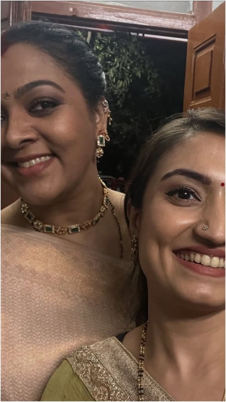 ‘ಸೀತಾ ರಾಮ’ ಧಾರಾವಾಹಿಗೆ ಈಗಾಗಲೇ ಕೊನೆಯ ದಿನದ ಶೂಟ್ ಪೂರ್ಣಗೊಂಡಿದೆ.