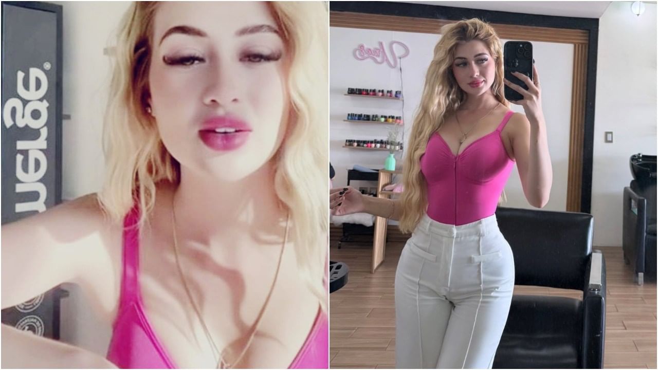 ಲೈವ್​ಸ್ಟ್ರೀಮ್ ಮಾಡುವಾಗಲೇ ಗುಂಡಿಕ್ಕಿ ಇನ್​ಫ್ಲುಯೆನ್ಸರ್ ಹತ್ಯೆ; ಶಾಕಿಂಗ್ ವಿಡಿಯೋ ವೈರಲ್