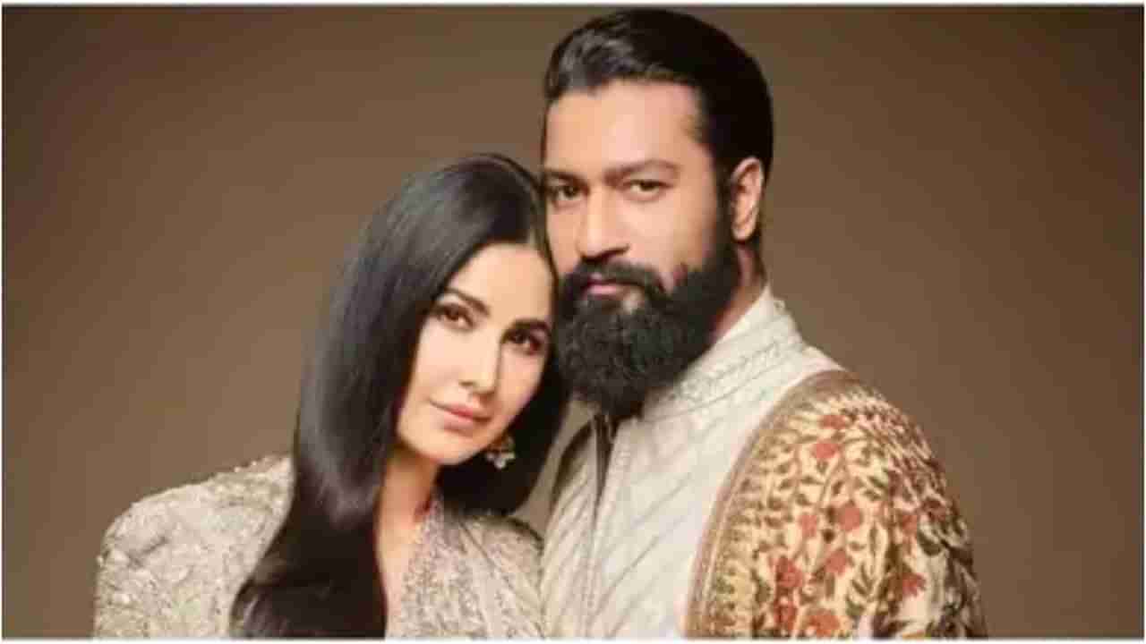 ಕತ್ರಿನಾ ಜೊತೆ ವಿಕ್ಕಿ ಪ್ರೀತಿಯಲ್ಲಿ ಬಿದ್ದಿದ್ದು ಹೇಗೆ? ಇಲ್ಲಿದೆ ವಿವರ