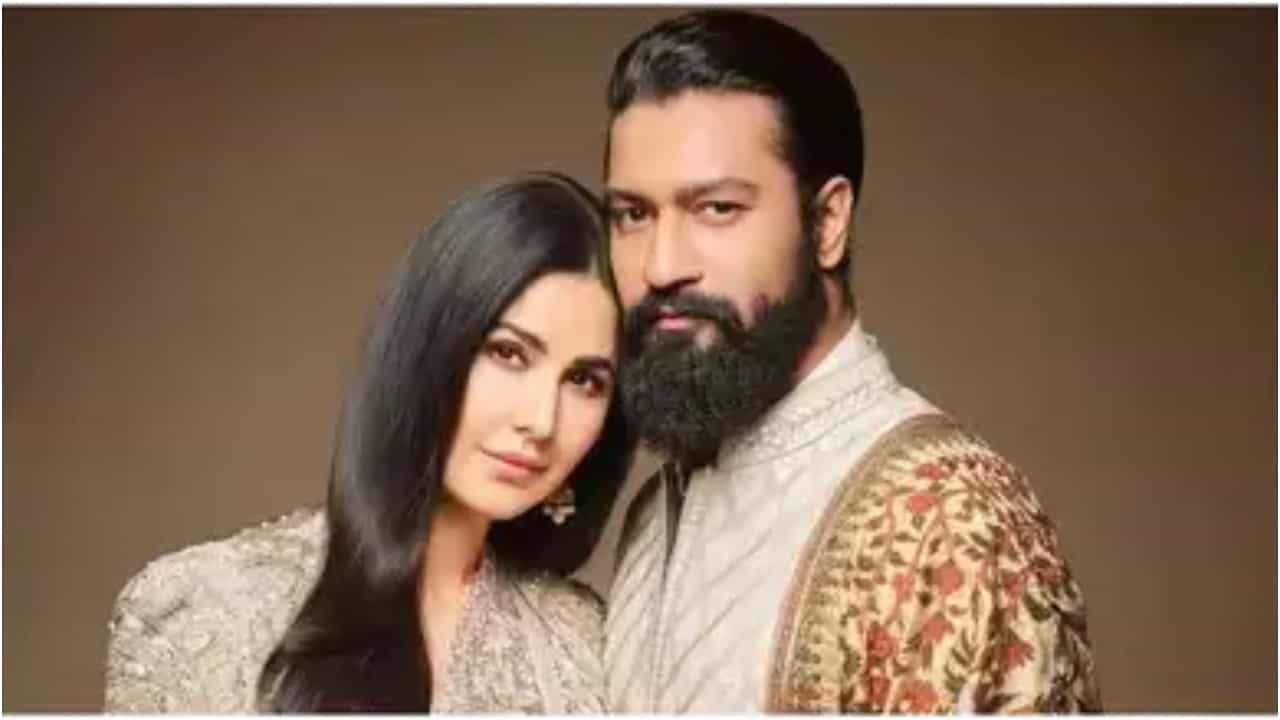 ಕತ್ರಿನಾ ಜೊತೆ ವಿಕ್ಕಿ ಪ್ರೀತಿಯಲ್ಲಿ ಬಿದ್ದಿದ್ದು ಹೇಗೆ? ಇಲ್ಲಿದೆ ವಿವರ