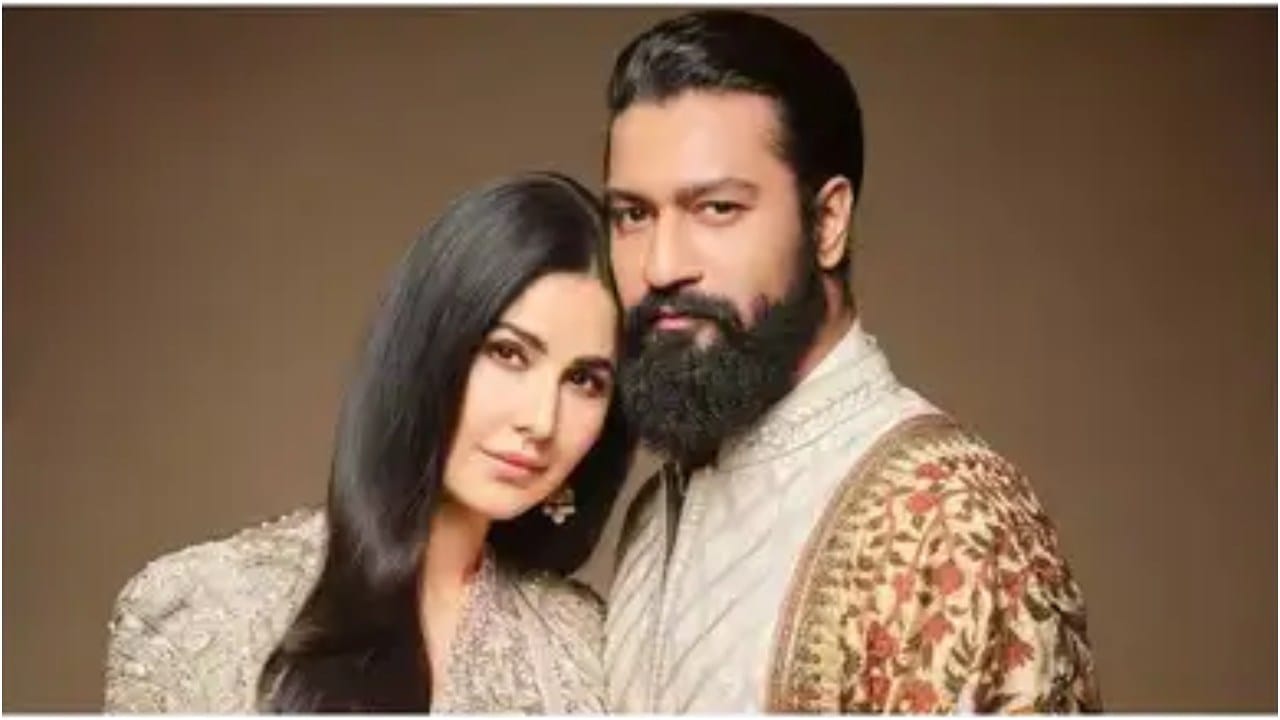 ಕತ್ರಿನಾ ಜೊತೆ ವಿಕ್ಕಿ ಪ್ರೀತಿಯಲ್ಲಿ ಬಿದ್ದಿದ್ದು ಹೇಗೆ? ಇಲ್ಲಿದೆ ವಿವರ