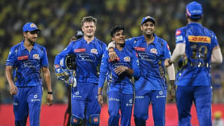 IPL 2025: ಐಪಿಎಲ್​ನಿಂದ ಹೊರಬಿದ್ದ ಮುಂಬೈ ತಂಡದ ಯುವ ಸ್ಟಾರ್ ಪ್ಲೇಯರ್