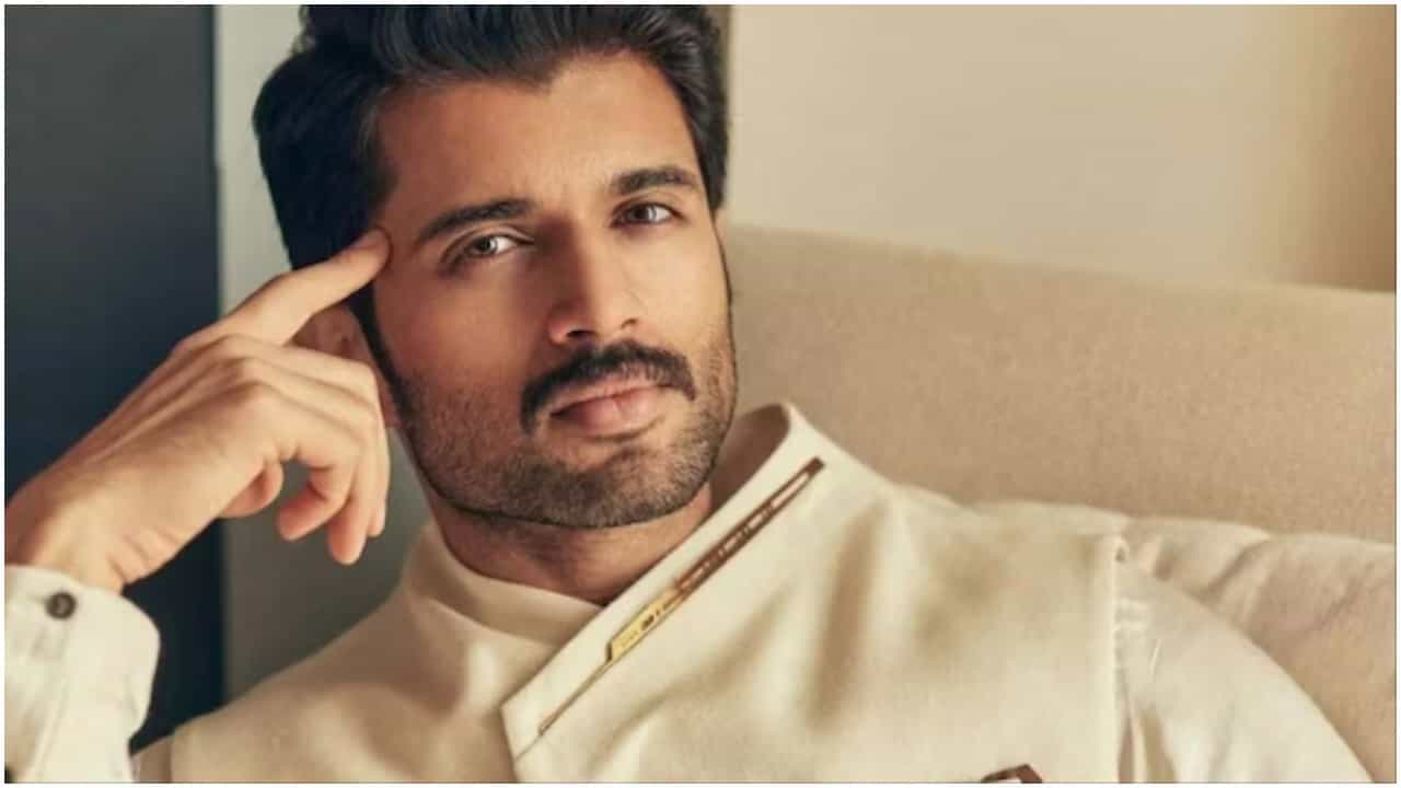 ಬುಡಕಟ್ಟು ಜನಾಂಗದ ಬಗ್ಗೆ ವಿವಾದಾತ್ಮಕ ಹೇಳಿಕೆ; ಕ್ಷಮೆ ಕೇಳಿದ ವಿಜಯ್ ದೇವರಕೊಂಡ ಬುಡಕಟ್ಟು ಜನಾಂಗದ ಬಗ್ಗೆ ವಿವಾದಾತ್ಮಕ ಹೇಳಿಕೆ; ಕ್ಷಮೆ ಕೇಳಿದ ವಿಜಯ್ ದೇವರಕೊಂಡ