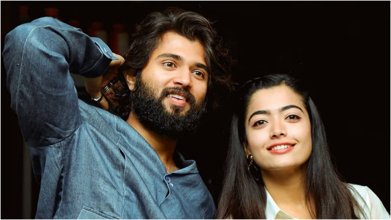 ಪತ್ನಿಯ ಗುಣ ಹೇಗಿರಬೇಕು? ಮದುವೆ ಬಗ್ಗೆ ಮೌನ ಮುರಿದ ವಿಜಯ್ ದೇವರಕೊಂಡ