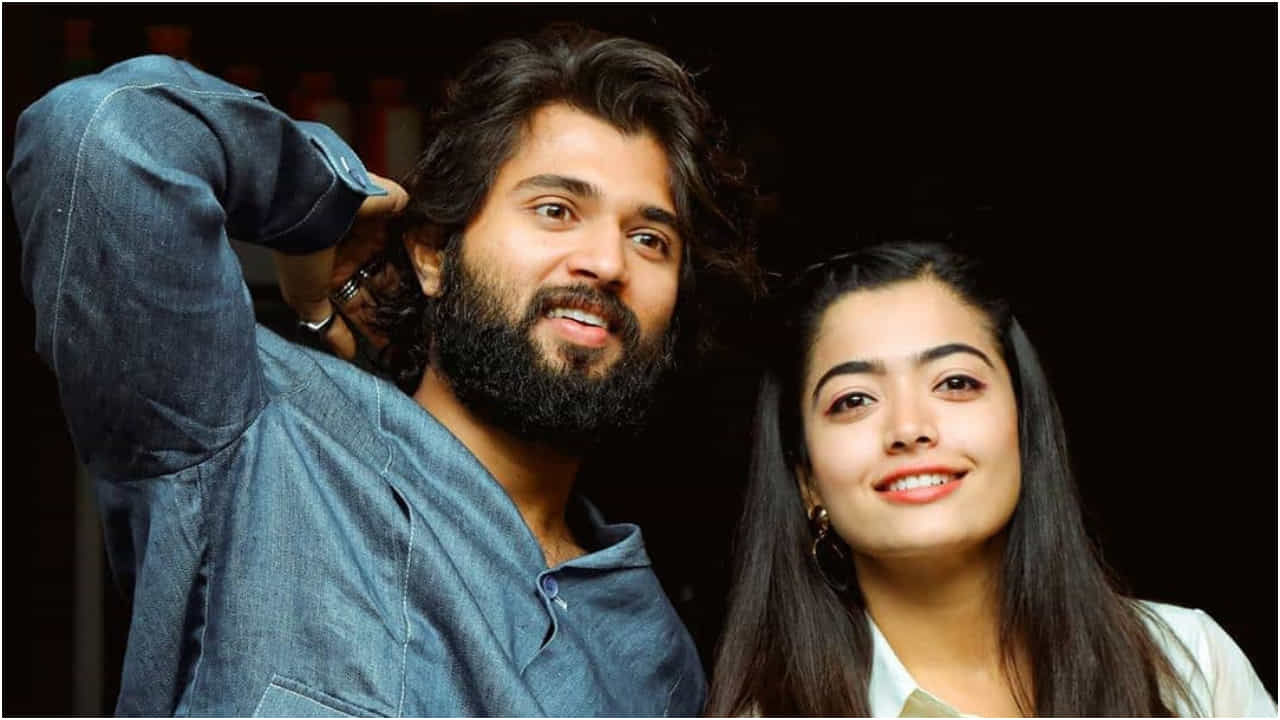 ಪತ್ನಿಯ ಗುಣ ಹೇಗಿರಬೇಕು? ಮದುವೆ ಬಗ್ಗೆ ಮೌನ ಮುರಿದ ವಿಜಯ್ ದೇವರಕೊಂಡ ಪತ್ನಿಯ ಗುಣ ಹೇಗಿರಬೇಕು? ಮದುವೆ ಬಗ್ಗೆ ಮೌನ ಮುರಿದ ವಿಜಯ್ ದೇವರಕೊಂಡ
