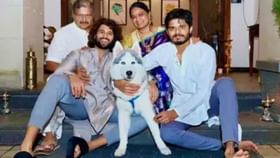 ವಿಜಯ್ ದೇವರಕೊಂಡಗೆ ಇದೆ ಬಣ್ಣದ ಲೋಕದ ಹಿನ್ನೆಲೆ; ತಂದೆಯ ವೃತ್ತಿ ಏನಾಗಿತ್ತು?