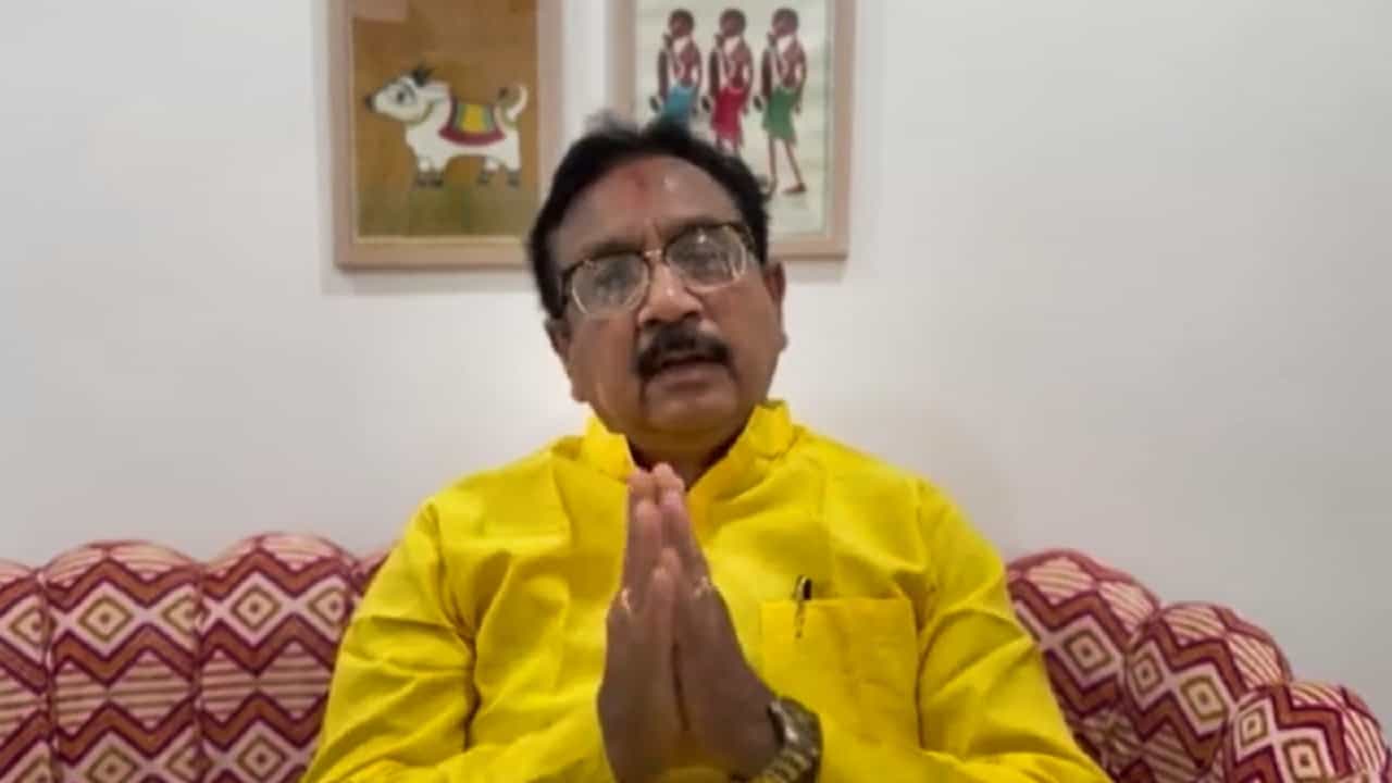 ದೇಶವೇ ನಾಚಿಕೆ ಪಡುವಂತಾಗಿದೆ; ಕರ್ನಲ್ ಸೋಫಿಯಾ ಕುರಿತ ಹೇಳಿಕೆಗೆ ವಿಜಯ್ ಶಾ ವಿರುದ್ಧ ಎಸ್ಐಟಿ ತನಿಖೆಗೆ ಸುಪ್ರೀಂ ಆದೇಶ ದೇಶವೇ ನಾಚಿಕೆ ಪಡುವಂತಾಗಿದೆ; ಕರ್ನಲ್ ಸೋಫಿಯಾ ಕುರಿತ ಹೇಳಿಕೆಗೆ ವಿಜಯ್ ಶಾ ವಿರುದ್ಧ ಎಸ್ಐಟಿ ತನಿಖೆಗೆ ಸುಪ್ರೀಂ ಆದೇಶ