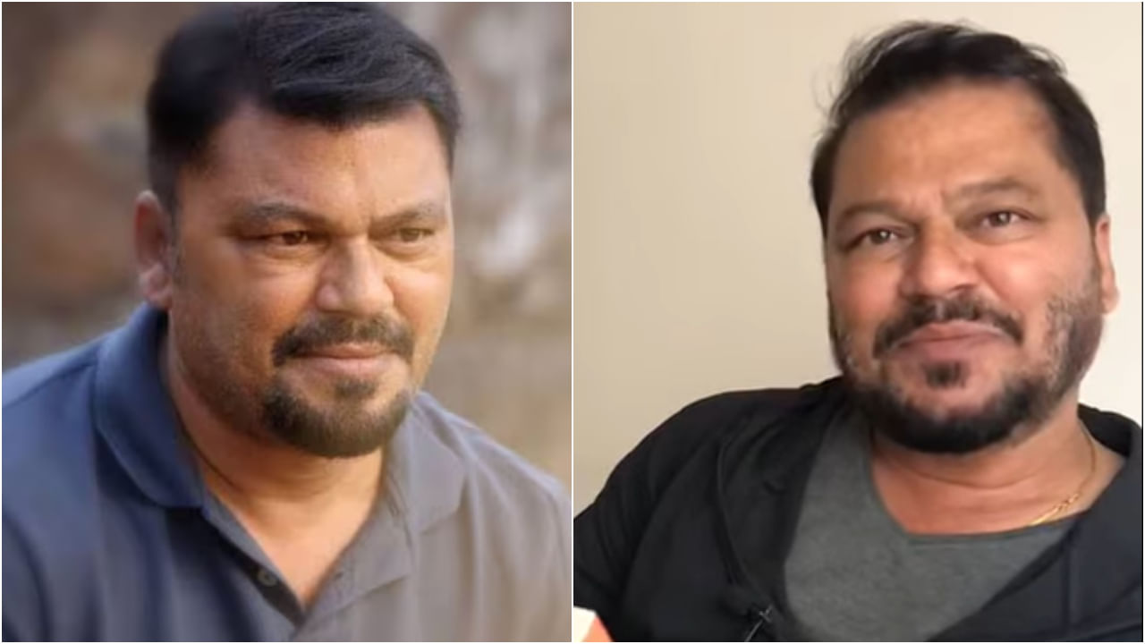 ಮೇಕಪ್ ಮಾಂತ್ರಿಕ ವಿಕ್ರಮ್ ಗಾಯಕ್​ವಾಡ್ ನಿಧನ; ಕಂಬನಿ ಮಿಡಿದ ಭಾರತೀಯ ಚಿತ್ರರಂಗ