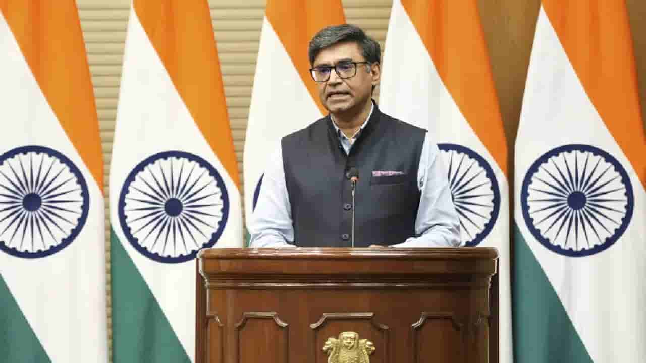 ಕದನ ವಿರಾಮದಲ್ಲಿ ಅಮೆರಿಕದ ಪಾತ್ರವಿಲ್ಲ; ಸಂಸದರಿಗೆ ವಿದೇಶಾಂಗ ಕಾರ್ಯದರ್ಶಿ ವಿಕ್ರಮ್ ಮಿಶ್ರಿ ಸ್ಪಷ್ಟನೆ