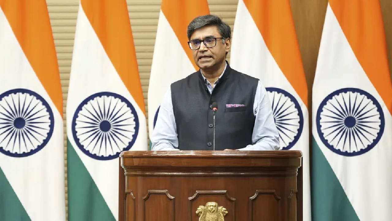 ಕದನ ವಿರಾಮದಲ್ಲಿ ಅಮೆರಿಕದ ಪಾತ್ರವಿಲ್ಲ; ಸಂಸದರಿಗೆ ವಿದೇಶಾಂಗ ಕಾರ್ಯದರ್ಶಿ ವಿಕ್ರಮ್ ಮಿಶ್ರಿ ಸ್ಪಷ್ಟನೆ