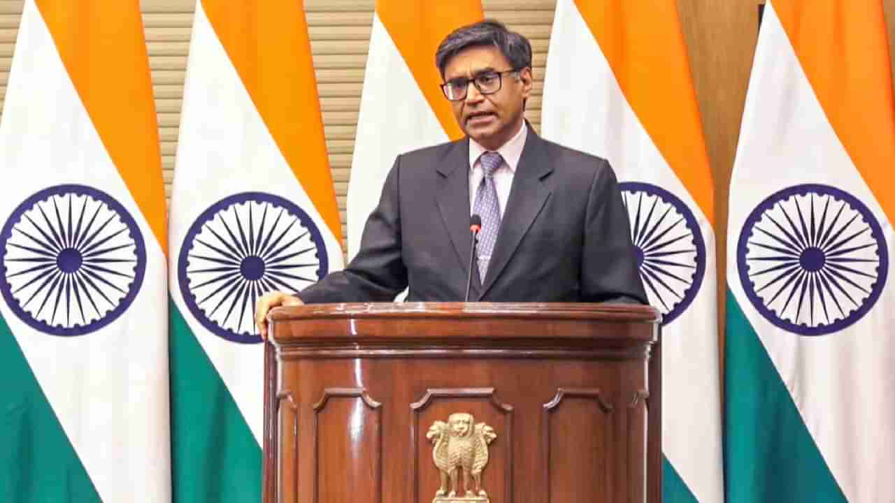 ಪಾಕಿಸ್ತಾನದ ಯಾವುದೇ ಧಾರ್ಮಿಕ ಸ್ಥಳಗಳ ಮೇಲೆ ಭಾರತ ದಾಳಿ ಮಾಡಿಲ್ಲ; ವಿಕ್ರಮ್ ಮಿಸ್ರಿ ಸ್ಪಷ್ಟನೆ