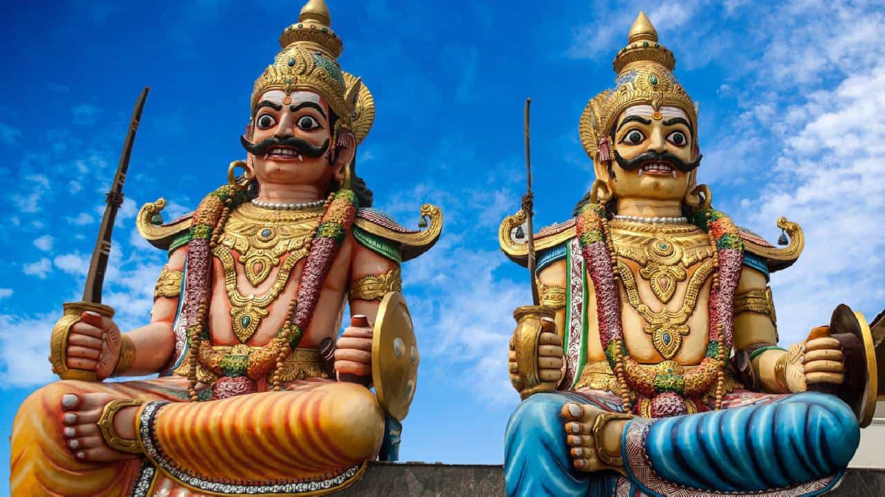ಗ್ರಾಮ ದೇವತೆಯನ್ನು ಪೂಜಿಸುವುದರಿಂದ ಎಷ್ಟೆಲ್ಲಾ ಪ್ರಯೋಜನಗಳಿವೆ ಎಂದು ತಿಳಿದಿದೆಯೇ? ಗ್ರಾಮ ದೇವತೆಯನ್ನು ಪೂಜಿಸುವುದರಿಂದ ಎಷ್ಟೆಲ್ಲಾ ಪ್ರಯೋಜನಗಳಿವೆ ಎಂದು ತಿಳಿದಿದೆಯೇ?