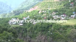 Pulwama Encounter: ಪುಲ್ವಾಮಾದಲ್ಲಿ ಎನ್​ಕೌಂಟರ್​, ಮೂವರು ಉಗ್ರರ ಸೆರೆ
