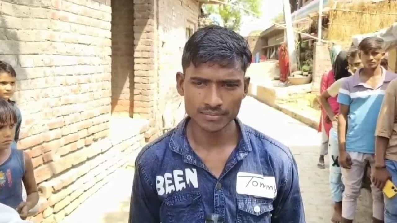 ಡ್ರೀಮ್ 11 ನಲ್ಲಿ 39 ರೂ ಹೂಡಿಕೆ,ಯುವಕನಿಗೆ ಬಂತು ನೋಡಿ ನಾಲ್ಕು ಕೋಟಿ ಡ್ರೀಮ್ 11 ನಲ್ಲಿ 39 ರೂ ಹೂಡಿಕೆ,ಯುವಕನಿಗೆ ಬಂತು ನೋಡಿ ನಾಲ್ಕು ಕೋಟಿ
