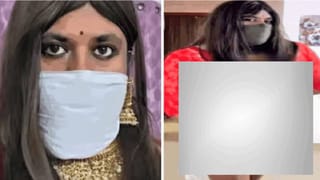 Viral: ಇದೆಲ್ಲ ಬೇಕಿತ್ತಾ; ಬೋನಿನಲ್ಲಿದ್ದ ಸಿಂಹದ ಜೊತೆ ಹುಚ್ಚಾಟ ಆಡಲು ಹೋಗಿ ಫಜೀತಿಗೆ ಸಿಲುಕಿದ ವ್ಯಕ್ತಿ