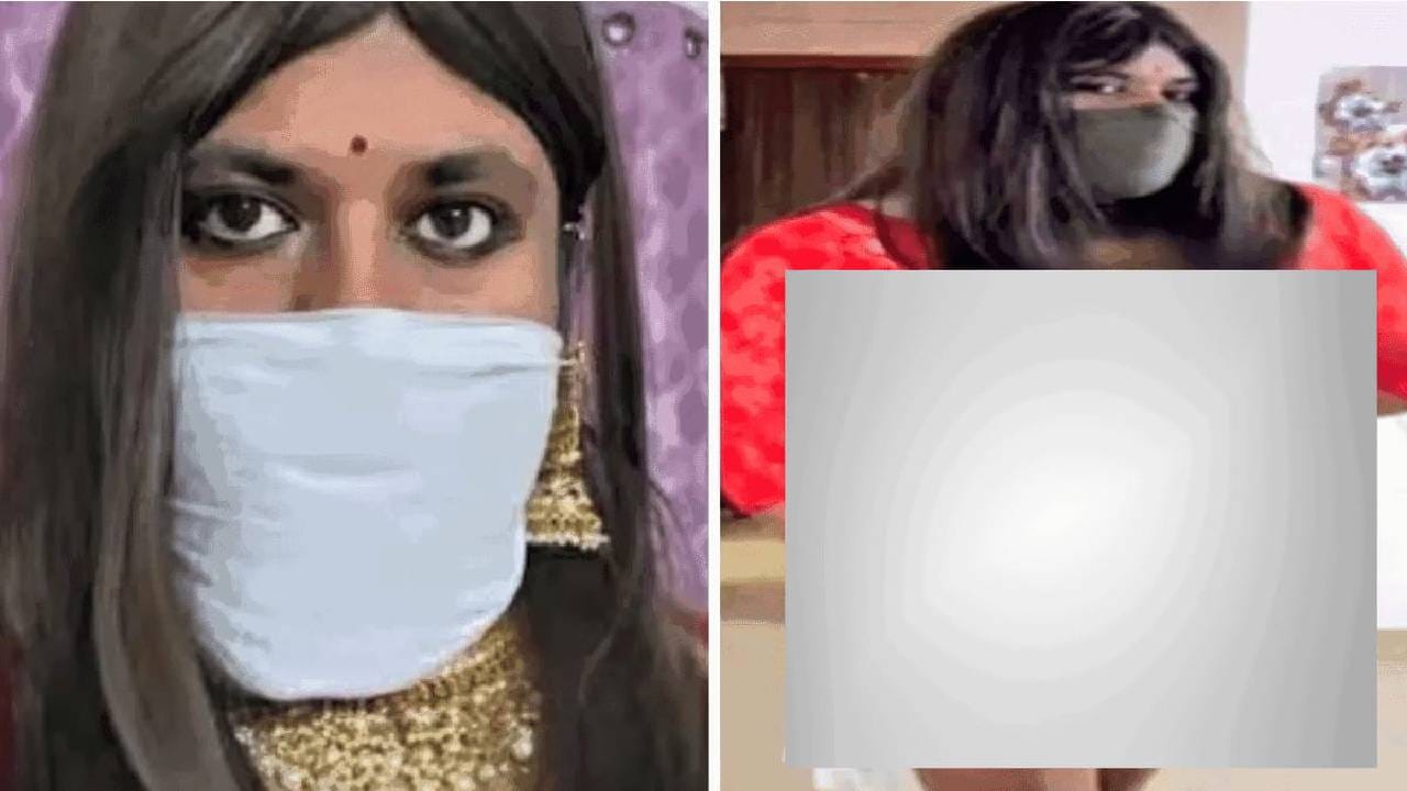 ಬಿಕಿನಿ, ತುಂಡುಡುಗೆ ತೊಟ್ಟು ಅಶ್ಲೀಲ ವಿಡಿಯೋ ಮಾಡ್ತಾನೆ; ಗಂಡನ ವಿರುದ್ಧ ಪತ್ನಿಯ ಗಂಭೀರ ಆರೋಪ