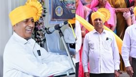 ವೇದಿಕೆ ಮೇಲೆ ಹಾಡು ಹಾಡುತ್ತಲೇ ಕುಸಿದು ಬಿದ್ದು ಪ್ರಾಣ ಬಿಟ್ಟ ಮಾಜಿ ಶಿಕ್ಷಕ ವೇದಿಕೆ ಮೇಲೆ ಹಾಡು ಹಾಡುತ್ತಲೇ ಕುಸಿದು ಬಿದ್ದು ಪ್ರಾಣ ಬಿಟ್ಟ ಮಾಜಿ ಶಿಕ್ಷಕ