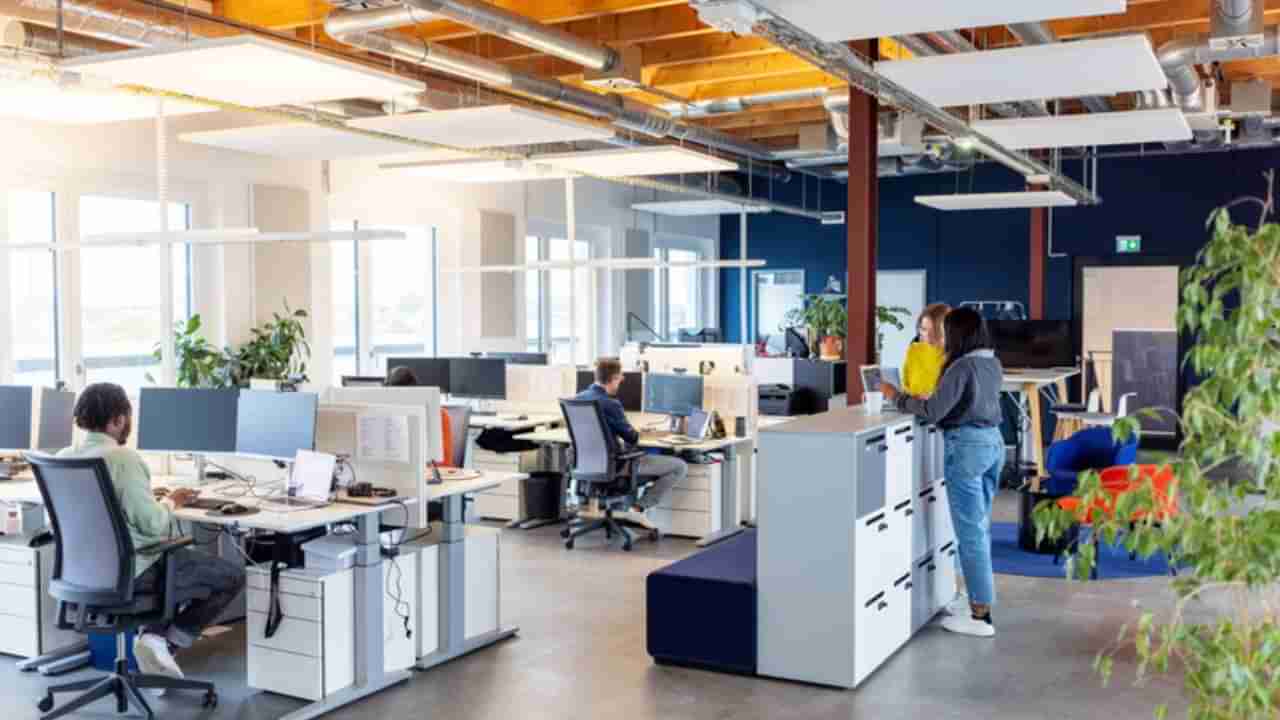 ಕೈ ತುಂಬಾ ಸಂಬಳವಿದ್ರು ಈ ಉದ್ಯೋಗಿಗೆ ಜಾಬ್ ನಲ್ಲಿ ತೃಪ್ತಿಯೇ ಇಲ್ವಂತೆ, ಅಸಲಿ ಕಾರಣ ಇಲ್ಲಿದೆ ನೋಡಿ