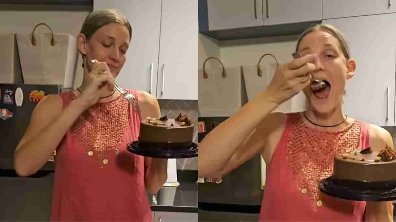 ಬೆಂಗಳೂರು ಸೂಪರ್, ತಡರಾತ್ರಿಯವರೆಗೆ ಫುಡ್ ಡೆಲಿವರಿ ಆಗುತ್ತೆ, ಈ ಸೇವೆಯನ್ನು ಮೆಚ್ಚಿದ ಅಮೇರಿಕಾದ ಮಹಿಳೆ