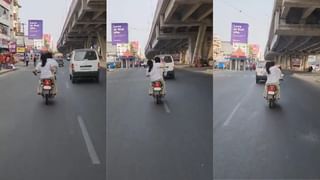 Video: ಮಕ್ಕಳಂತೆ ಕ್ಯೂಟ್​​​  ಆಗಿ ಕಾಣಿಸುತ್ತಿರುವ  ಪ್ರಧಾನಿ ಮೋದಿ, ರಾಹುಲ್​​ ಗಾಂಧಿ, ಅಮಿತ್​​ ಶಾ